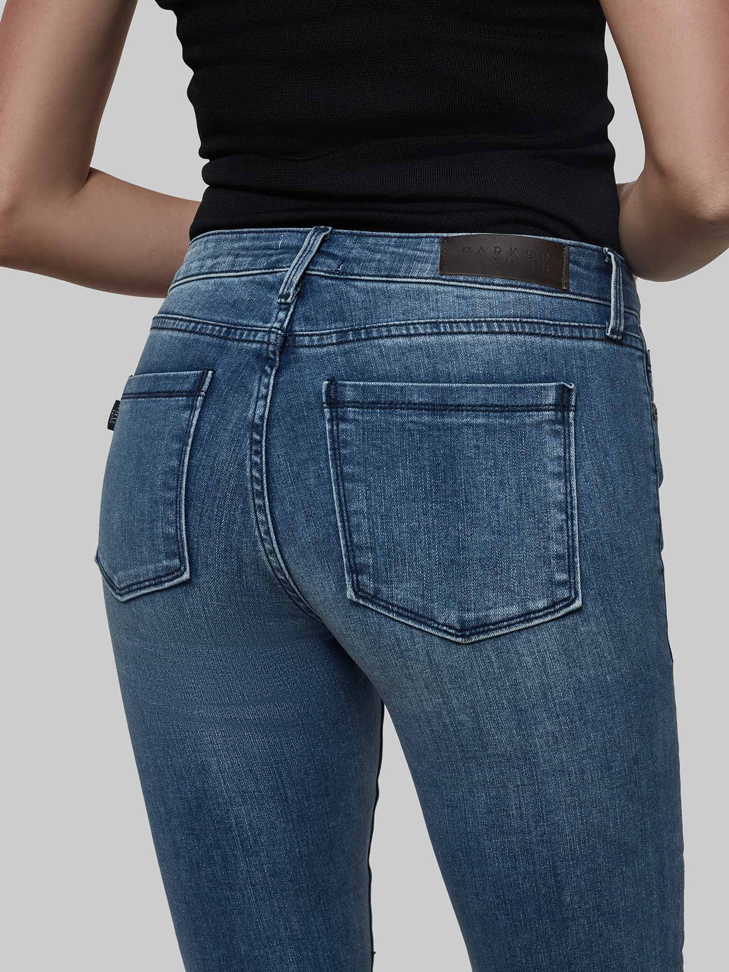 Bowery Pedal Pusher in Crystal River