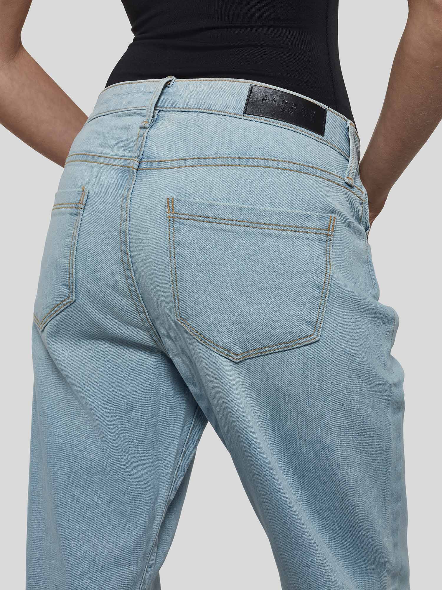 Ex-Boyfriend in Jones